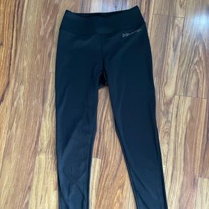 Burton ak base layer pants